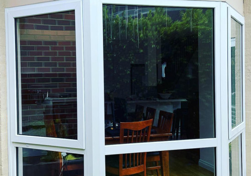 uPVC Windows Manufacturer | New Zealand Standard NZS4211 | PVC Bay & Bow Windows