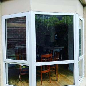 uPVC Windows Manufacturer | New Zealand Standard NZS4211 | PVC Bay & Bow Windows