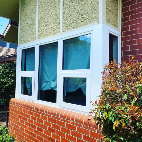 uPVC Windows Manufacturer | New Zealand Standard NZS4211 | PVC Bay & Bow Windows