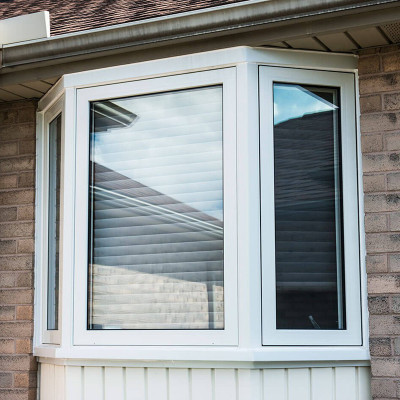 uPVC Windows Factory | Australian Stadnard AS2047 | PVC Bay  Windows