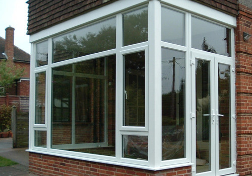 uPVC DOUble Glazed Windows Manufacturer | Australian Standard AS2047 | PVC Combination Windows