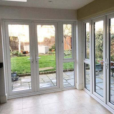 uPVC DOUble Glazed Windows Manufacturer | Australian Standard AS2047 | PVC Combination Windows