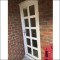 PVC Doors Manufacturer | Energy Efficiency | PVC Hinged Doors