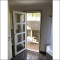 PVC Doors Manufacturer | Energy Efficiency | PVC Hinged Doors
