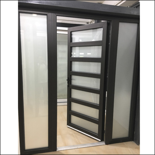 PVC Doors Manufacturer | Energy Efficiency | PVC Hinged Doors