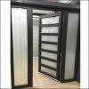 PVC Doors Manufacturer | Energy Efficiency | PVC Hinged Doors