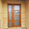 uPVC Doors Factory | Low Maintenance | PVC French Doors
