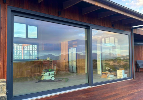 PVC Doors and Windows Manufacturer | AS2047 and NZS4211 Certificate | Upvc Lift & Sliding Door