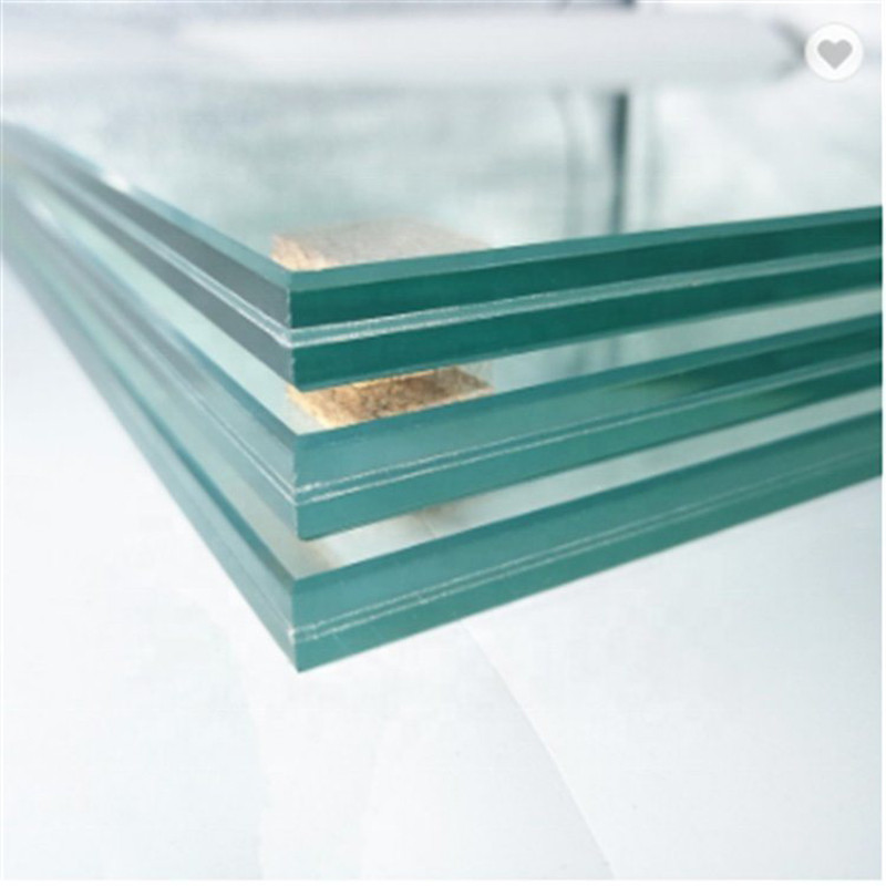 Enhancing Safety and Sound Insulation with Laminated Glass Windows and Doors