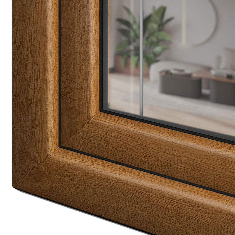 Personalized Aesthetics: A Guide to Choosing Colors for uPVC Windows and Doors