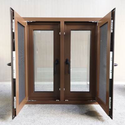 Aluminum Windows Supplier | Australian Standard AS2047 | Aluminum Casement Windows