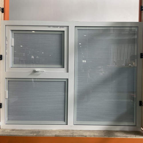 Aluminium Windows Factory | Australian Standard AS2047 | Double Glazed Aluminium Awning Windows