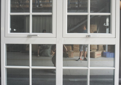Aluminium Windows Manufacturer | AS2047 and NZS4211 Certificate | Aluminum Projected Windows
