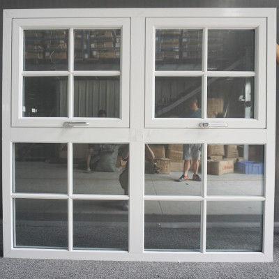 Aluminium Windows Manufacturer | AS2047 and NZS4211 Certificate | Aluminum Projected Windows