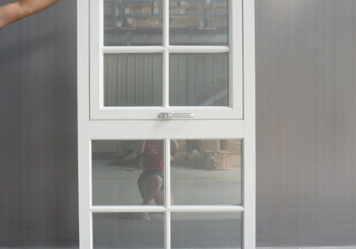 Aluminium Windows Supplier | AGWA Certifited Windowds  | Aluminum Top Hung Windows