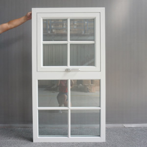 Aluminium Windows Supplier | AGWA Certifited Windowds | Aluminum Top Hung Windows