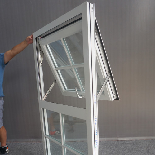 Aluminium Windows Supplier | AGWA Certifited Windowds  | Aluminum Top Hung Windows