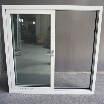 Double Glazed Windows Factory | WERS Certified | Aluminum Horizontal Sliding Windows