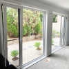 Double Glazed Windows Manufacturer | WERS Certificate | Aluminum Tilt and Turn Windows