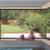 Aluminum Windows Wholesalers | Thermally Broken Aluminum Frame | Aluminum Corner Windows