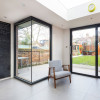 Aluminum Windows Wholesalers | Thermally Broken Aluminum Frame | Aluminum Corner Windows