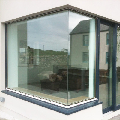 Aluminum Windows Wholesalers | Thermally Broken Aluminum Frame | Aluminum Corner Windows