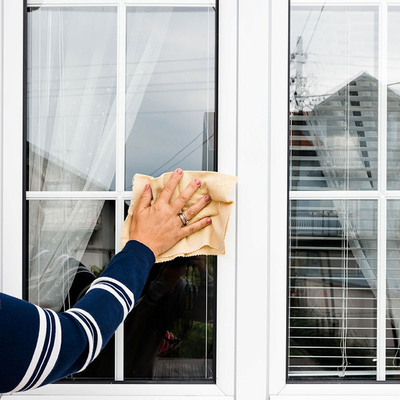 How to Maintain Your uPVC Windows & Doors