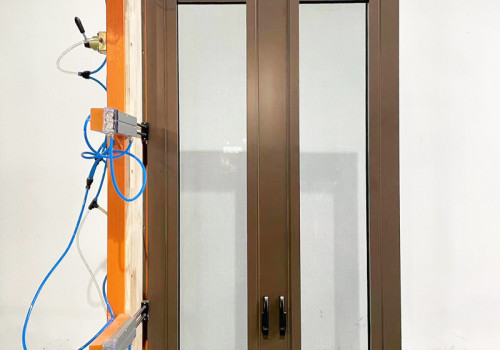 Aluminum Storm Windows | Hurricane Impact Glass | Aluminum Crank Windows