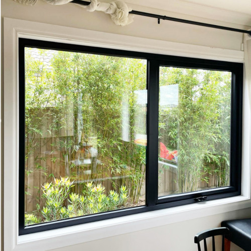 Aluminum Window Manufacturer | Thermally Broken Aluminum Frame | American Style Aluminum Windows