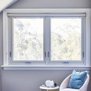 Aluminum Window Manufacturer | Thermally Broken Aluminum Frame | American Style Aluminum Windows