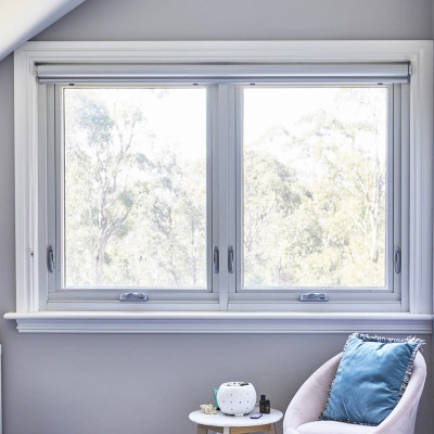 Aluminum Window Manufacturer | Thermally Broken Aluminum Frame | American Style Aluminum Windows