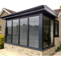 Aluminum Storm Window Manufacturers | Hurricane Impact Rating | Aluminum Bay Windows