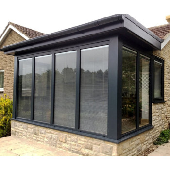 Aluminum Storm Window Manufacturers | Hurricane Impact Rating | Aluminum Bay Windows