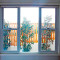 Windows Factory | Aluminum and UPVC | Double Hung Aluminum Windows