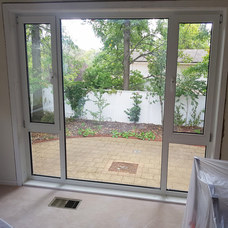 What are the Advantages of Double Glazed Aluminium Windows?