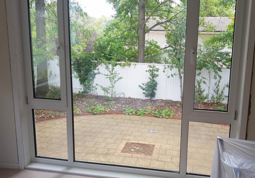 Double Glazed Windows Suppliers | Thermal Aluminum Windows | Aluminum Combination Windows