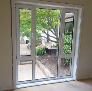 Double Glazed Windows Suppliers | Thermal Aluminum Windows | Aluminum Combination Windows