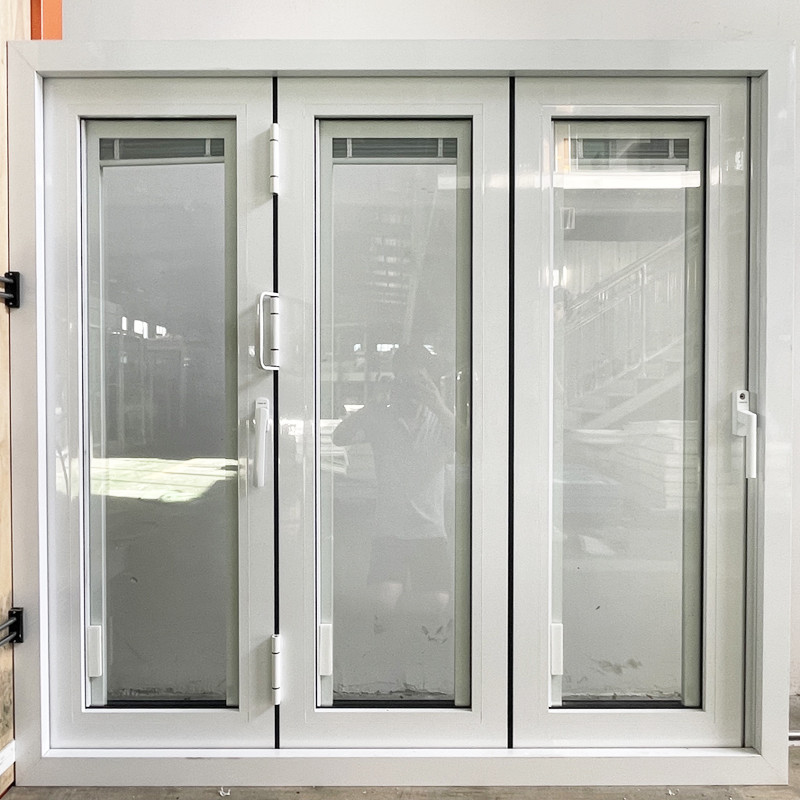 ROPO Commercial & Residential Aluminium Bifold Windows
