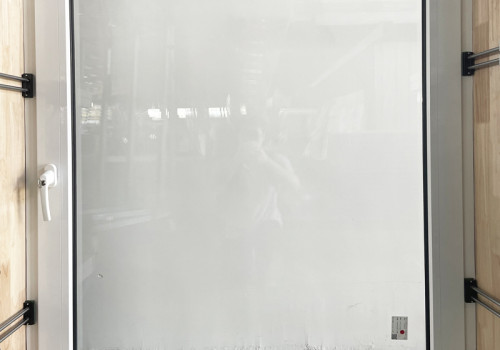 Wholesale Aluminum Windows | NZS4211 Codemark | Double Glazed Aluminum Frame Windows