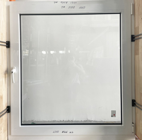 Wholesale Aluminum Windows | NZS4211 Codemark | Double Glazed Aluminum Frame Windows