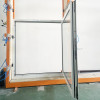 Wholesale Aluminum Windows | NZS4211 Codemark | Double Glazed Aluminum Frame Windows