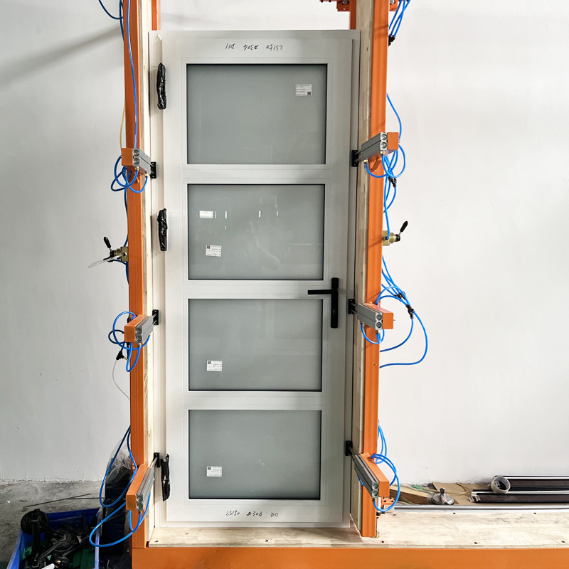 Doors Supplier | Energy Saving Windows and Doors | Aluminum Swing Door ...