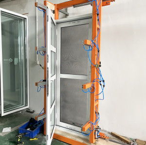 Doors Supplier | Energy Saving Windows and Doors | Aluminum Swing Door