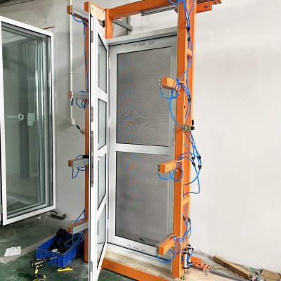 Doors Supplier | Energy Saving Windows and Doors | Aluminum Swing Door