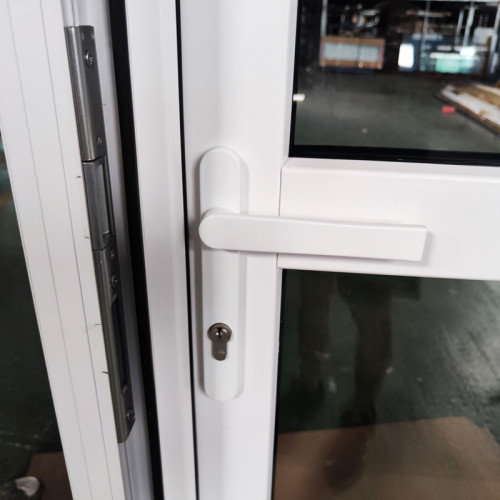 Doors Factory | Double Glazed Windows and Doors | Aluminum Hinge Doors