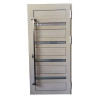 Doors Manufacturer | Double Glazed Door | Aluminum French Doors