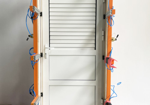 Door Wholesaler | Double Glazing Doors | Aluminum Entry Doors