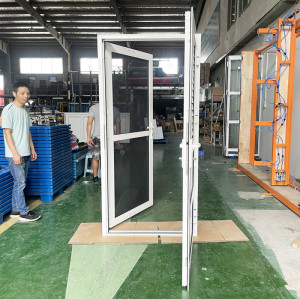 Door Wholesaler | Double Glazing Doors | Aluminum Entry Doors