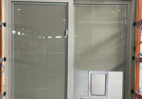 Aluminum Doors Factory | Double Glazed Doors | Aluminium Sliding Doors
