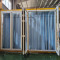 Aluminum Doors Wholesaler | Thermally Broken Aluminum Frame | Aluminum Bi Fold Patio Doors